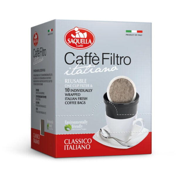 Caffè Filtro Gusto Classico