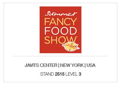 Saquella 1856 will be at the Summer Fancy Food