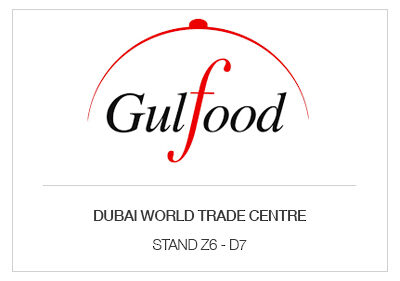 Gulfood 2020: Saquella c’è!